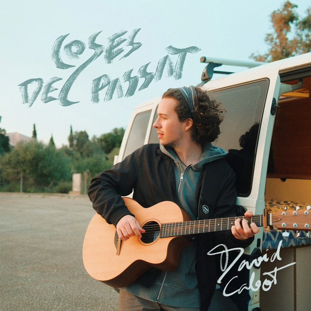 David Cabot - Coses del Passat